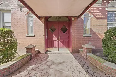 360 Ocean Parkway #5G, Brooklyn, NY 11218 - Photo 5