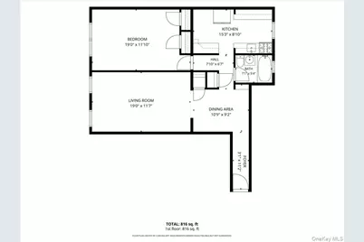360 Ocean Parkway #5G, Brooklyn, NY 11218 - Photo 33