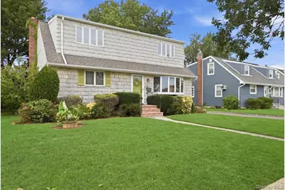 4001 Wicks Avenue, Seaford, NY 11783 - Photo 1