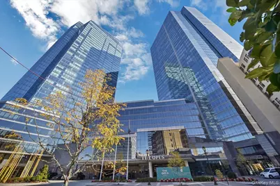 1 Renaissance Square #V6G, White Plains, NY 10601 - Photo 1