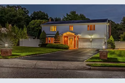 123 Old Post Drive, Hauppauge, NY 11788 - Photo 37