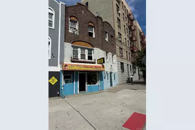 1641 Grand Avenue, Bronx, NY 10453 - Photo 1