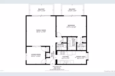 303 Kemeys Cove #303, Briarcliff Manor, NY 10510 - Photo 23