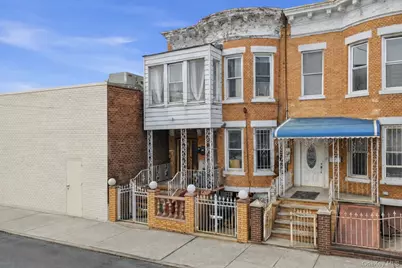 10407 94 Avenue, Ozone Park, NY 11416 - Photo 1