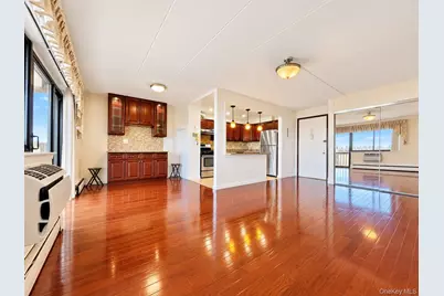92-29 Queens Boulevard #9D&P47, Rego Park, NY 11374 - Photo 5