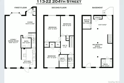 113-22 204th Street, Saint Albans, NY 11412 - Photo 37