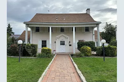 8865 192nd Street, Hollis, NY 11423 - Photo 1
