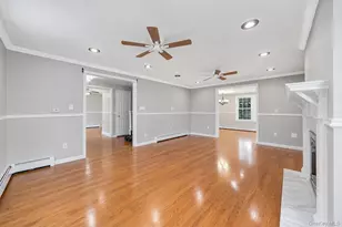 88-65 192nd St, Hollis, NY 11423 - Photo 3