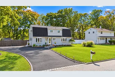 14 Hollingwood Drive, Coram, NY 11727 - Photo 1