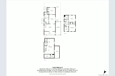 195-12 McLaughlin Avenue, Hollis, NY 11423 - Photo 37