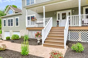 529 Hulsetown Rd, Campbell Hall, NY 10916 - Photo 3