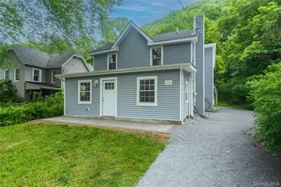 208 Old Rout 22, Wassaic, NY 12592 - Photo 3