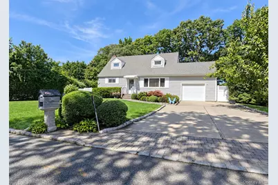25 Joy Road, Selden, NY 11784 - Photo 1