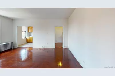 108-02 72nd Avenue #5B, Forest Hills, NY 11375 - Photo 3
