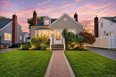 413 Stewart Avenue, North Bellmore, NY 11710 - Photo 1