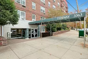 3363 Sedgwick Ave, Bronx, NY 10463 - Photo 1