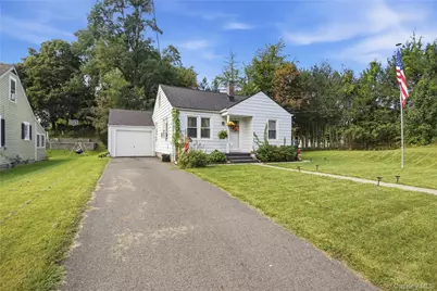 25 Hayes Street, Kingston, NY 12401 - Photo 35