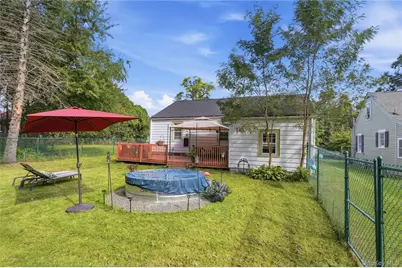 25 Hayes Street, Kingston, NY 12401 - Photo 29
