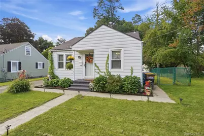 25 Hayes Street, Kingston, NY 12401 - Photo 3