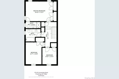 5703 Cloverdale Boulevard, Oakland Gardens, NY 11364 - Photo 19