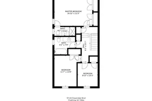 57-03 Cloverdale Blvd, Oakland Gardens, NY 11364 - Photo 19