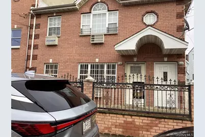 13-58 Pinson Street, Far Rockaway, NY 11691 - Photo 1