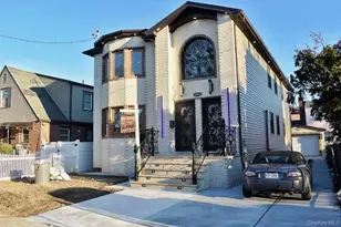 139-12 111th Ave, Jamaica, NY 11435 - Photo 1
