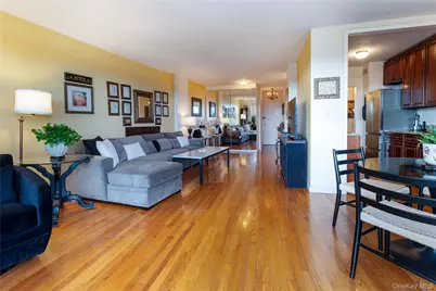 2400 Johnson Avenue #12F, Bronx, NY 10463 - Photo 9