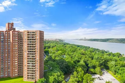5900 Arlington Avenue #22N, Bronx, NY 10471 - Photo 3