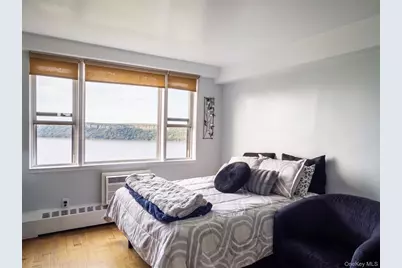 5900 Arlington Avenue #22N, Bronx, NY 10471 - Photo 1