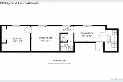 100 Highland Avenue, Eastchester, NY 10709 - Photo 13