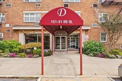 151-31 88th Street #3C, Howard Beach, NY 11414 - Photo 23