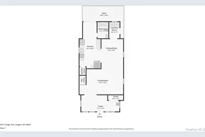 181 S Conger Avenue, Congers, NY 10920 - Photo 33