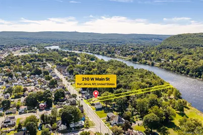 210 W Main Street, Port Jervis, NY 12771 - Photo 5