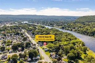 210 W Main St, Port Jervis, NY 12771 - Photo 5