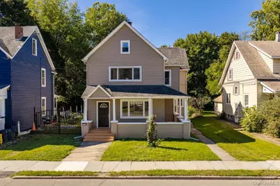 210 W Main Street, Port Jervis, NY 12771 - Photo 1