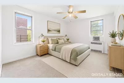 5645 Netherland Ave #Apt 5E, Bronx, NY 10471 - Photo 3