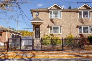 137-45 Bedell St, Springfield Gardens, NY 11413 - Photo 1