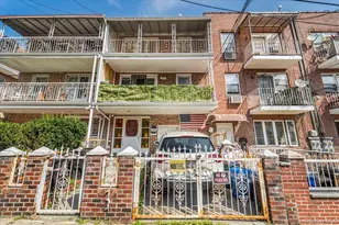 59-15 Xenia St, Corona, NY 11368 - Photo 1