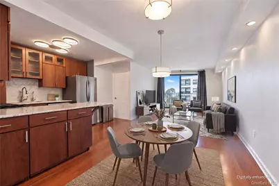 1155 Warburton Avenue #3Y, Yonkers, NY 10701 - Photo 1