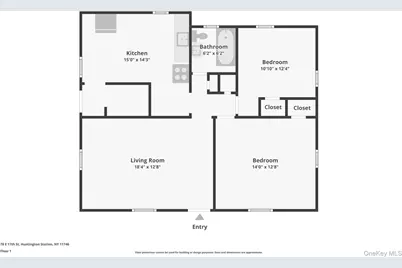 78 E 17th Street, Huntington Station, NY 11746 - Photo 25