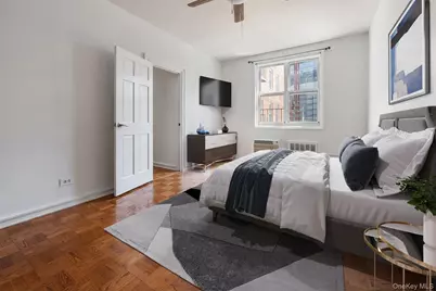 2390 Palisade Avenue #1G, Bronx, NY 10463 - Photo 5
