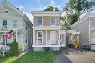 143-145 Hammond Street, Port Jervis, NY 12771 - Photo 3