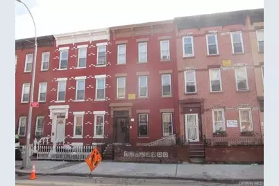 22 Cooper Street, Brooklyn, NY 11207 - Photo 1