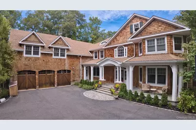 1184 Cove Edge Road, Oyster Bay, NY 11791 - Photo 1