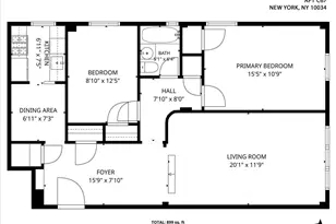 65 Park Terrace E, New York, NY 10034 - Photo 17