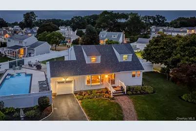 28 Willow Drive, Massapequa Park, NY 11762 - Photo 39
