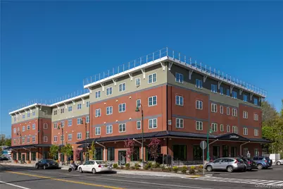 87 N Chestnut Street #214, New Paltz, NY 12561 - Photo 1