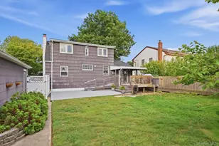 121 N Delaware Ave, Lindenhurst, NY 11757 - Photo 3