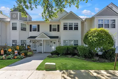 45 Country View Lane, Middle Island, NY 11953 - Photo 1